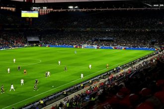 Euro 2024 Recap 19th Germany dominates Croatia lacks in Group B