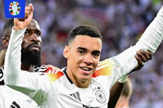 Euro 2024: Three Group Stage Clashes Set to Ignite Wednesday's Matches