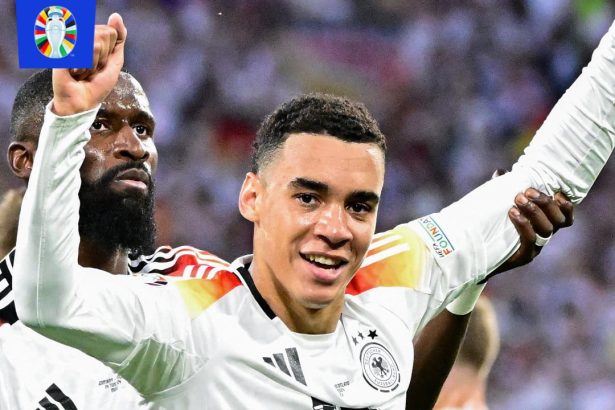 Euro 2024: Three Group Stage Clashes Set to Ignite Wednesday's Matches