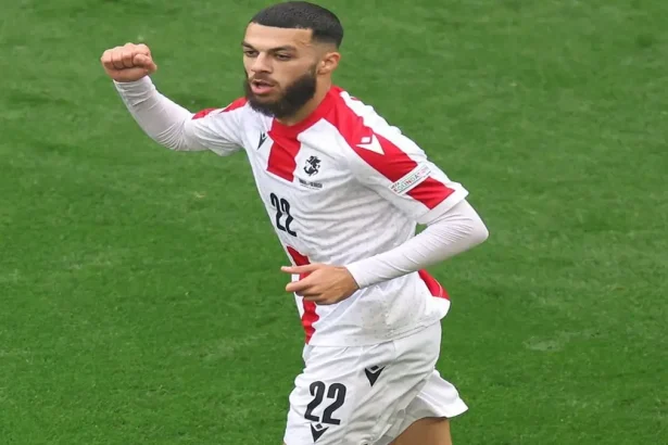 Euro 2024 Top Goalscorers Underdogs Rule as Favourites Stumble