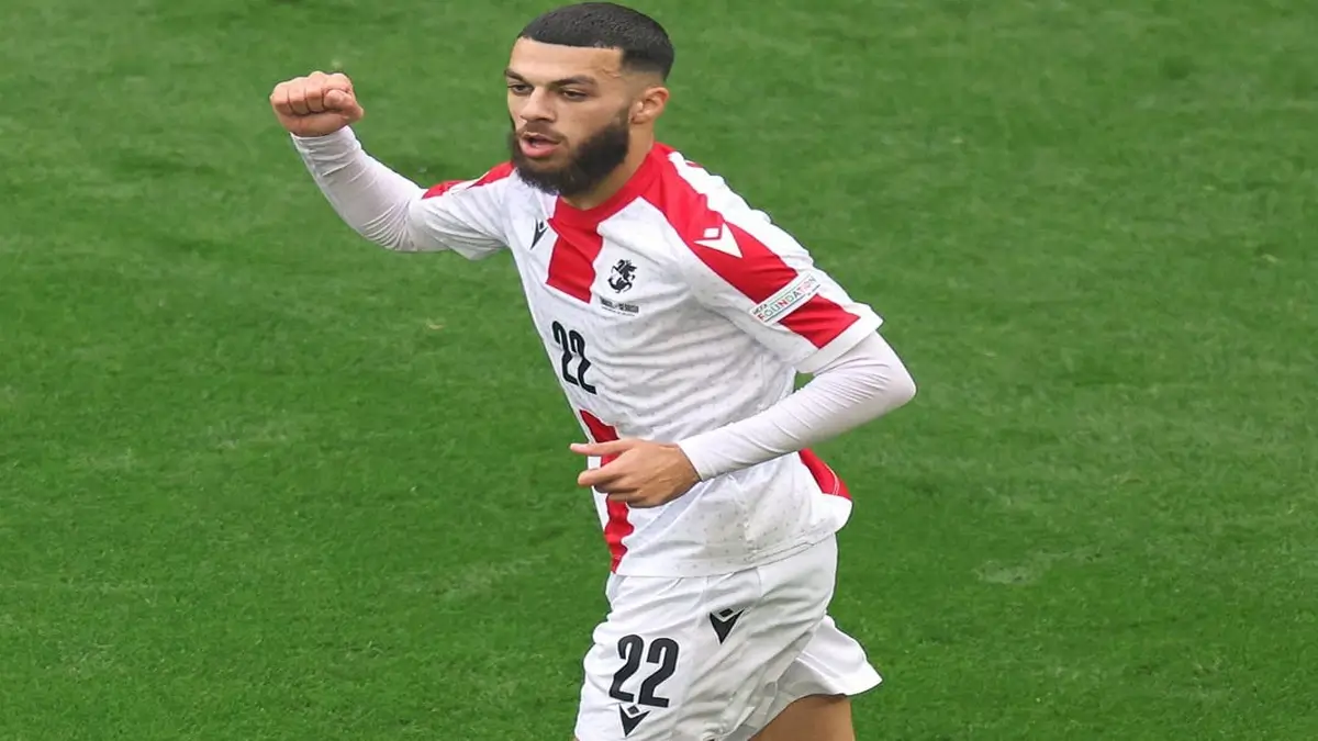 Euro 2024 Top Goalscorers Underdogs Rule as Favourites Stumble