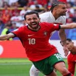 Euro 2024 Weekend Recap: Germany Held At Draw, Portugal Pulls Showstopper win