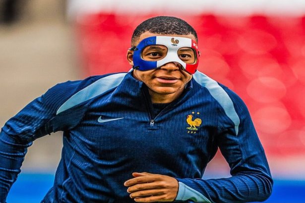 Euro Key Fixtures: Mbappe Could Make Crucial Return, Portugal Faces Turkey