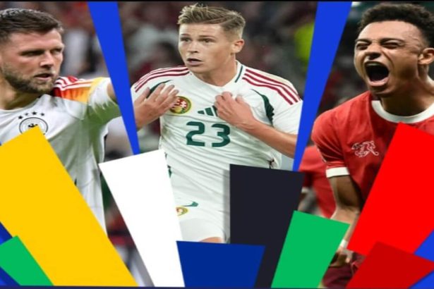 Euro Knockout Stage: A Look at Potential Last 16 Matchups