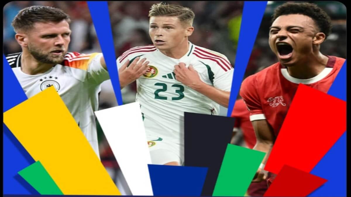 Euro Knockout Stage: A Look at Potential Last 16 Matchups