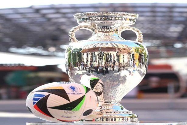 Euro Prize Money: A R5.7 Billion Breakdown of the Tournament's Massive Payouts