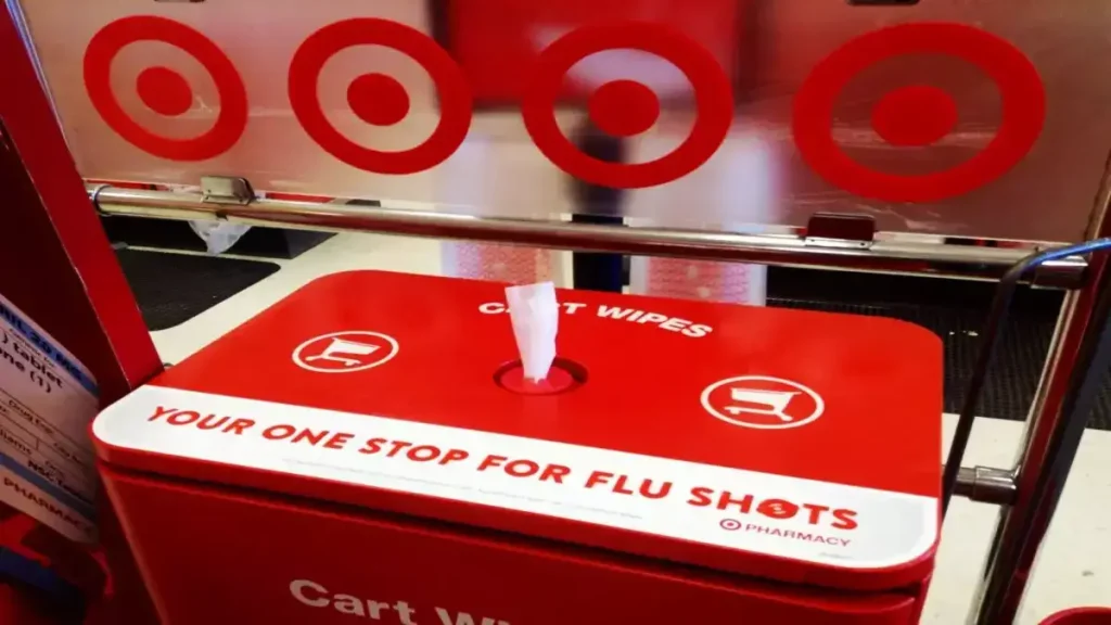 Flu Cases this Winter