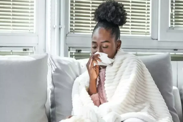 Flu Cases this Winter