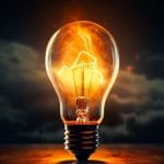 Free Basic Electricity