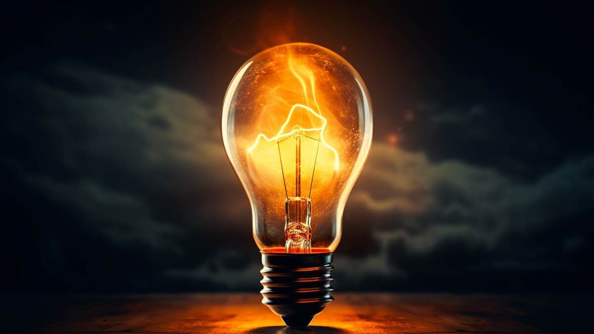 Free Basic Electricity
