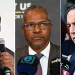 ANC No Longer In Charge: Will The GNU Succeed?