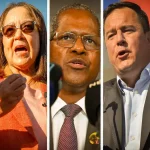 2024 Elections: Coalition GNU