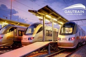Gautrain
