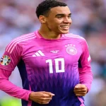 Germany vs Denmark Preview: Battle for Euro 2024 Quarter-Final