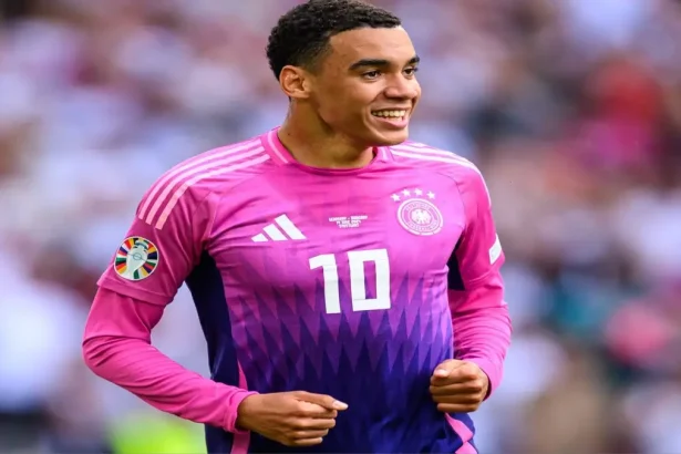 Germany vs Denmark Preview: Battle for Euro 2024 Quarter-Final