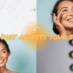 How Diet Affects Your Skin Health