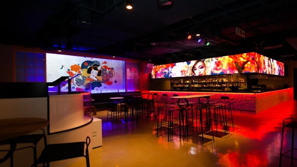 Cocktail Bars Gauteng