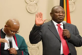 presidential inauguration 2024