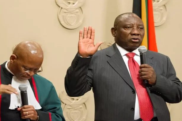 presidential inauguration 2024