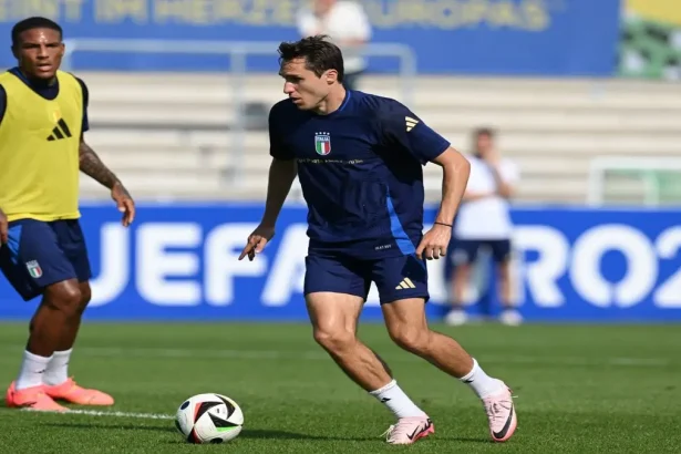 Italy vs Switzerland Preview: Revenge Looms in Euro 2024 Knockout Opener