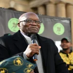 MK party and IFP Coalition