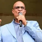 MK Party- Jabulani Khumalo