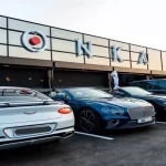 Kona soweto permanent closure
