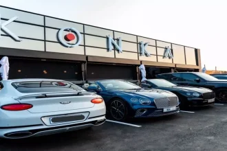 Kona soweto permanent closure