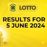 Lotto Results