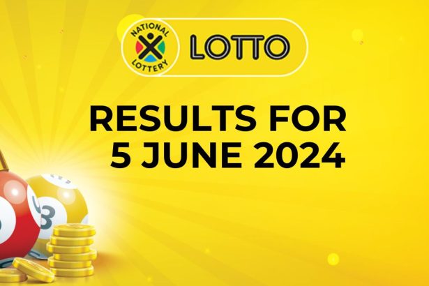 Lotto Results