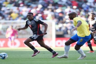 Maswanganyi Maestro Leads Orlando Pirates to 2024 PSL Awards Sweep
