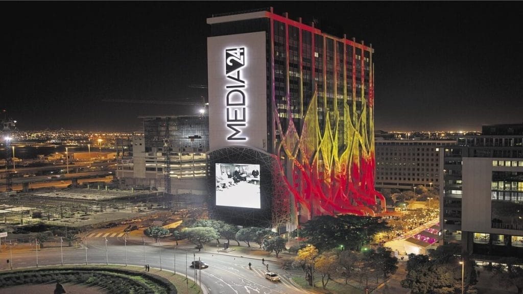 Media24