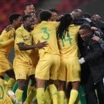 Mkhalele Names 23-Young Squad for Cosafa Cup Defense