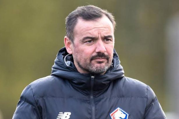 Nabi Arrives as Kaizer Chiefs Look to Break 10-Year Trophy Curse