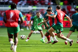 Portugal vs Georgia Preview: Georgia Fight for Survival in Group F Finale