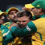 Proteas Thrill into T20 World Cup Semi-Finals with Dramatic Win Over West Indies