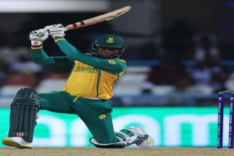 Proteas vs Afghanistan: T20 World Cup Semi-Final Showdown Set For Upset