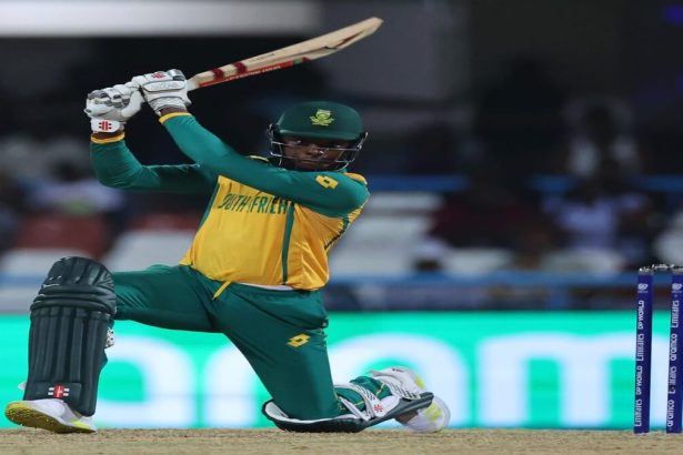 Proteas vs Afghanistan: T20 World Cup Semi-Final Showdown Set For Upset
