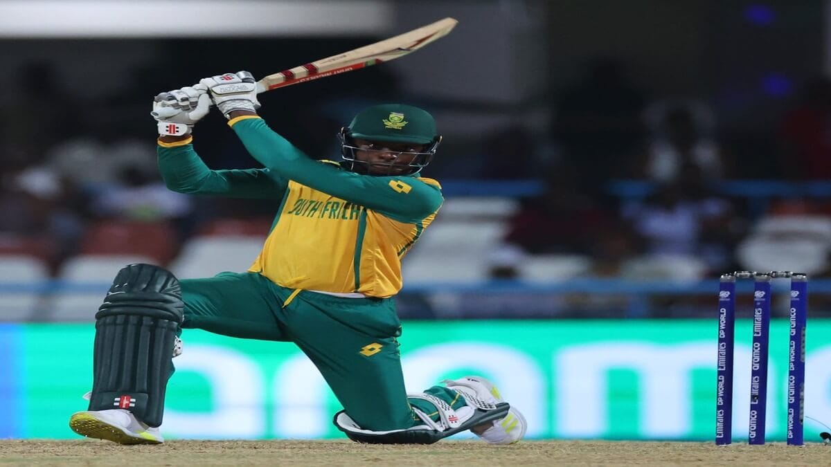 Proteas vs Afghanistan: T20 World Cup Semi-Final Showdown Set For Upset