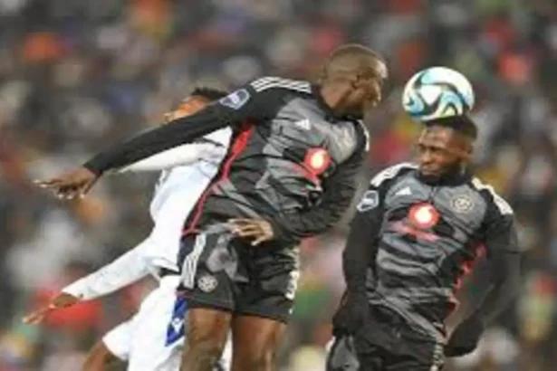 Reshuffling at Orlando Pirates 3 exists confirmed