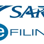 SARS eFiling