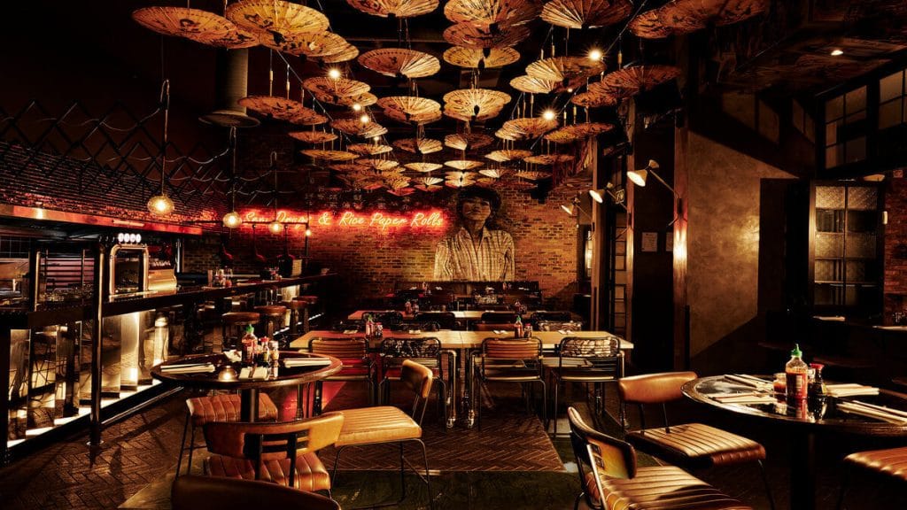 Cocktail Bars Gauteng