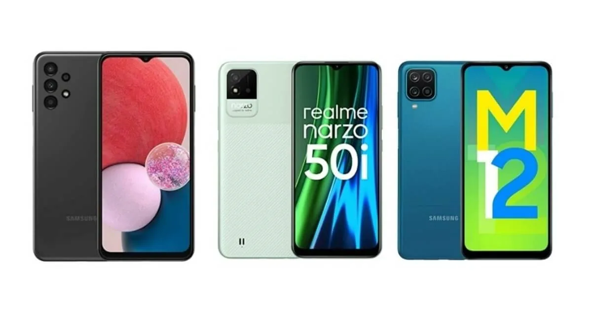 The Best Smartphones Under R2000 in 2024 50 Smartphones