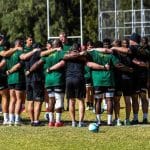 Springboks 23-Men Charged Up for Wales Clash in Season Opener