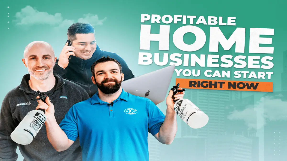 Profitable Business
