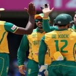 T20 World Cup Proteas Clinch Victory Against Spirited US