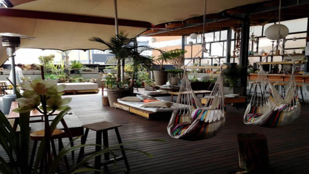 Cocktail Bars Gauteng