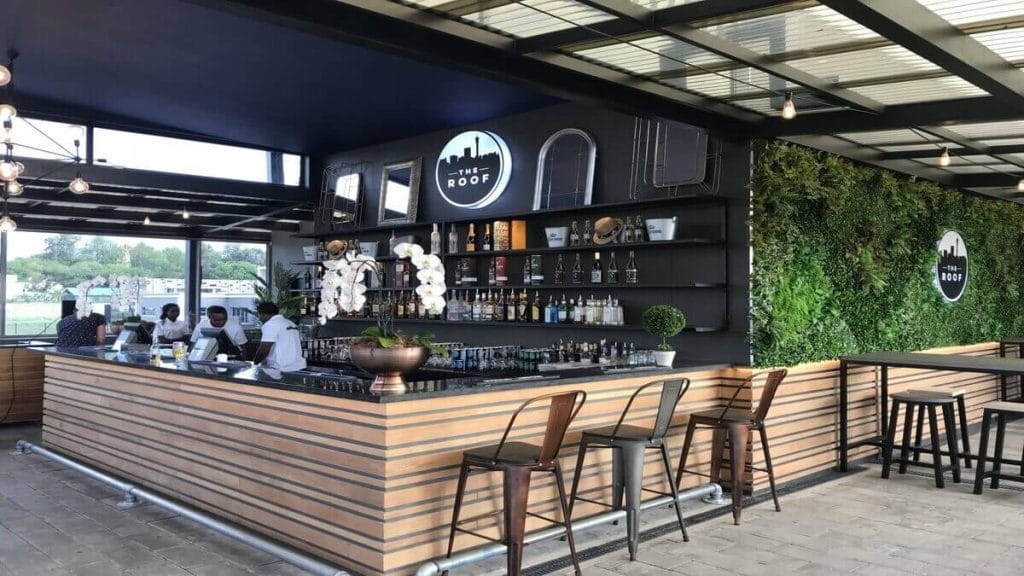Cocktail Bars Gauteng