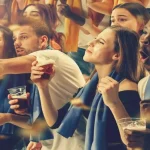 Top 10 Lit Places to Watch Euro 2024 Knockouts in Mzansi!