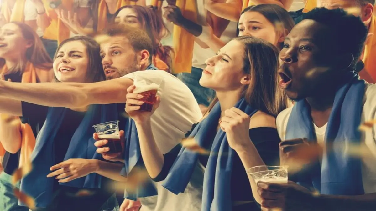 Top 10 Lit Places to Watch Euro 2024 Knockouts in Mzansi!